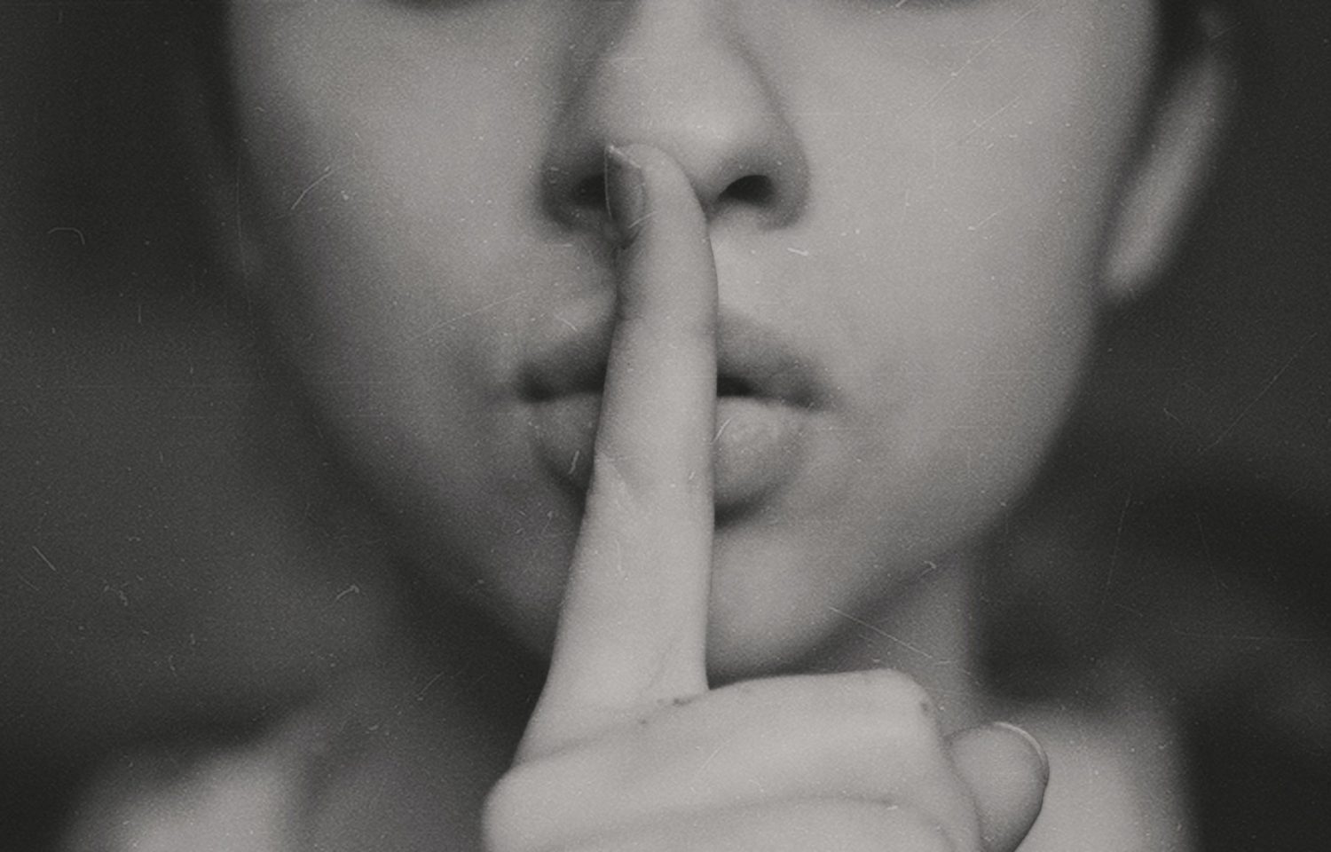 Read more about the article Keep Quiet; The Seeing Is the Doing