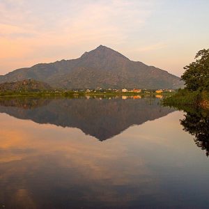 Samudram Lake